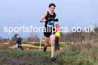 Mens Under-17s 2025 Start Fitness NEHL, Wrekenton, Gateshead, Sunday, November 23rd. Photo: David T. Hewitson/Sports for All Pics